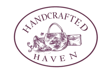 Handcrafted Haven logo