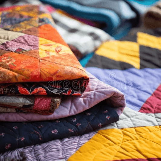quilts