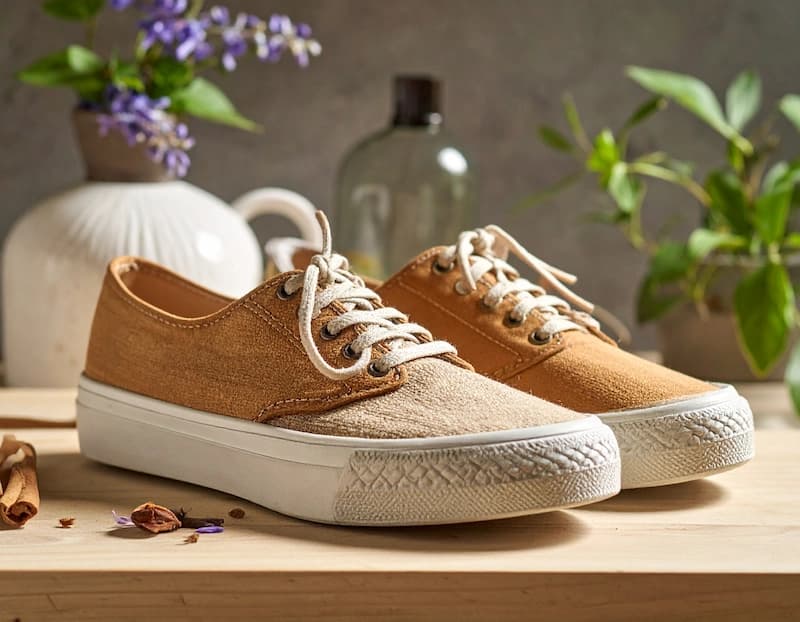 Canvas Sneakers